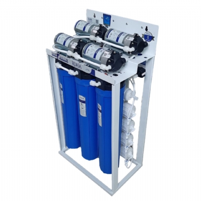MÁY LỌC NƯỚC KORIA 100 LH KR100